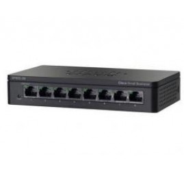 Cisco SF90D-08 Unmanaged Switches